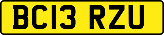 BC13RZU