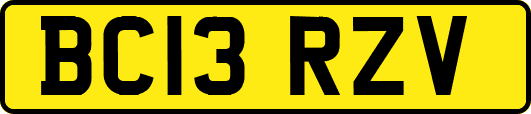 BC13RZV