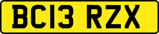 BC13RZX