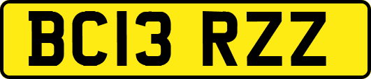 BC13RZZ