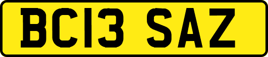 BC13SAZ