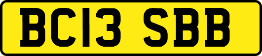 BC13SBB