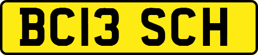 BC13SCH