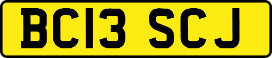 BC13SCJ