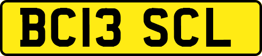 BC13SCL