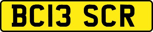 BC13SCR
