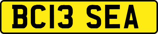 BC13SEA