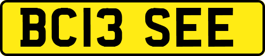 BC13SEE