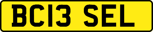 BC13SEL