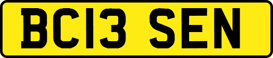BC13SEN