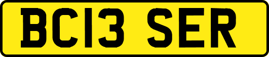 BC13SER