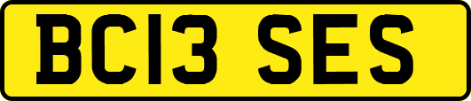 BC13SES