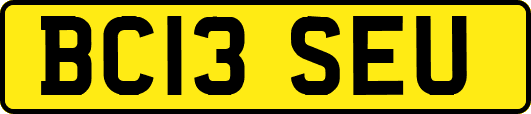 BC13SEU