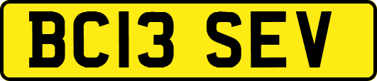 BC13SEV