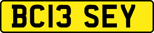 BC13SEY