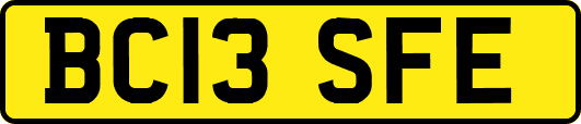 BC13SFE