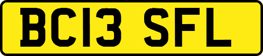 BC13SFL