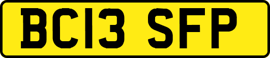 BC13SFP