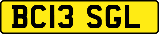 BC13SGL