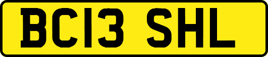 BC13SHL