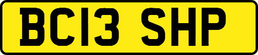 BC13SHP