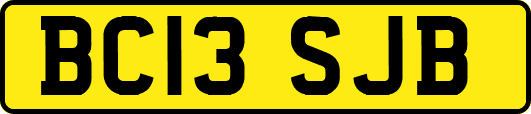 BC13SJB