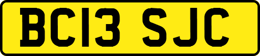 BC13SJC
