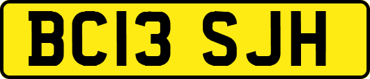 BC13SJH