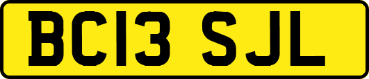 BC13SJL