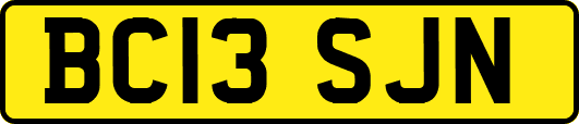 BC13SJN