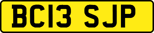 BC13SJP