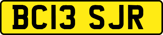 BC13SJR
