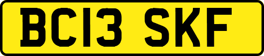BC13SKF