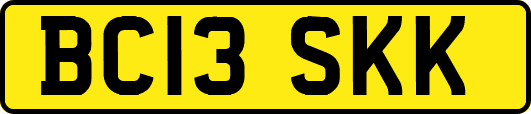 BC13SKK