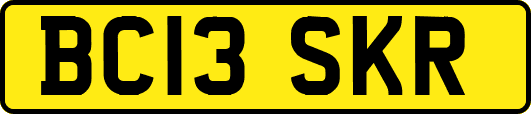 BC13SKR