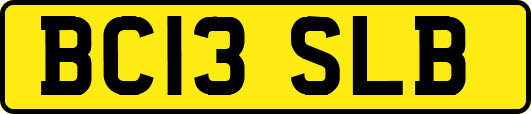 BC13SLB