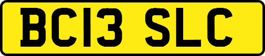 BC13SLC