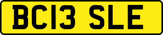 BC13SLE
