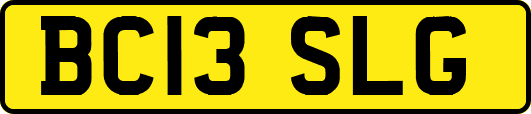 BC13SLG