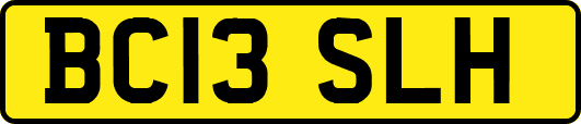 BC13SLH
