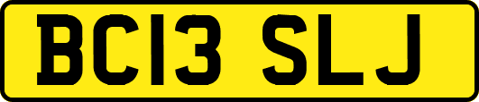 BC13SLJ