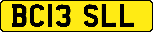 BC13SLL