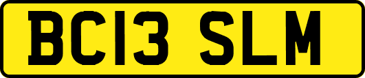 BC13SLM