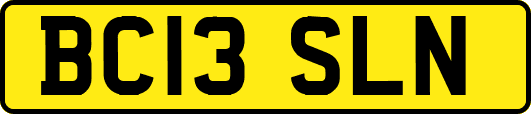 BC13SLN