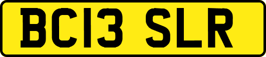 BC13SLR