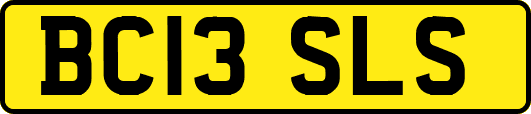 BC13SLS