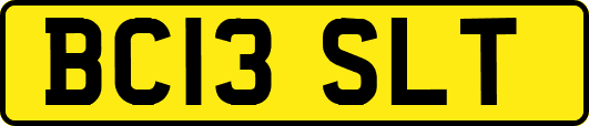 BC13SLT