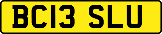 BC13SLU