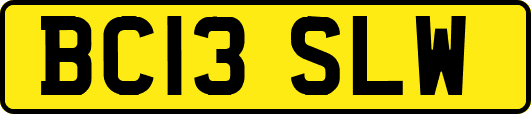BC13SLW