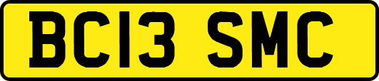 BC13SMC